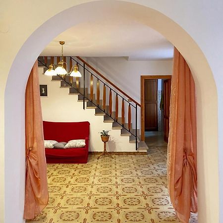 Elle Shelter Hotel Scanzano Kültér fotó