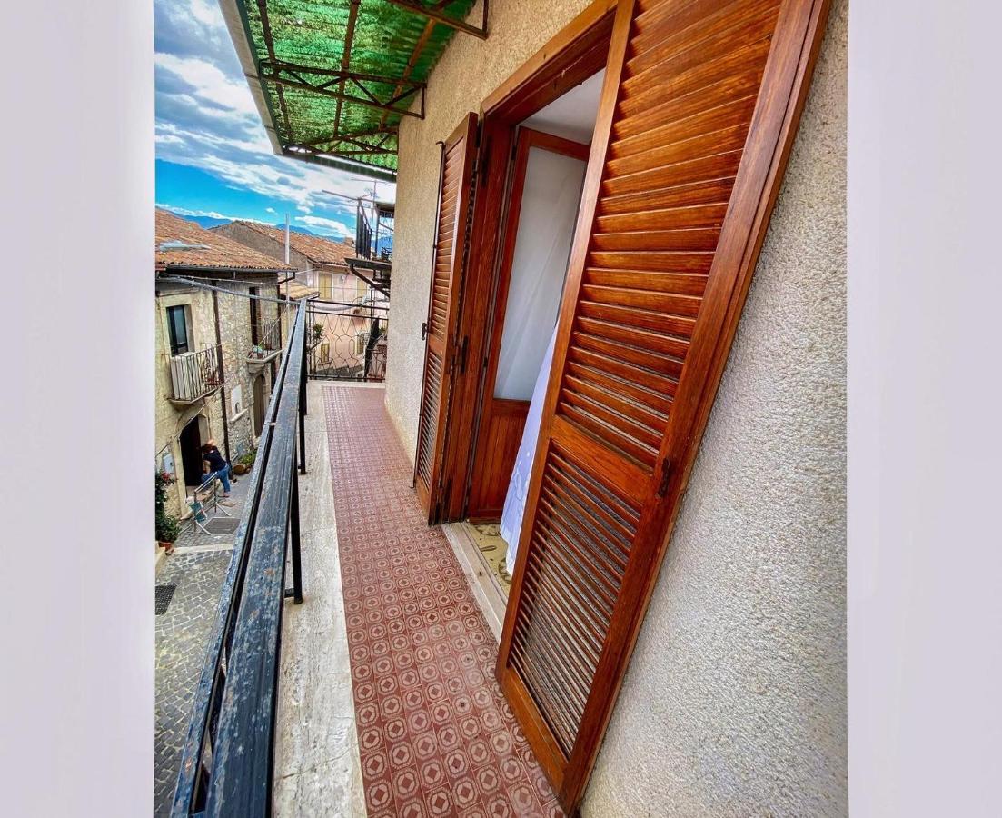 Elle Shelter Hotel Scanzano Kültér fotó