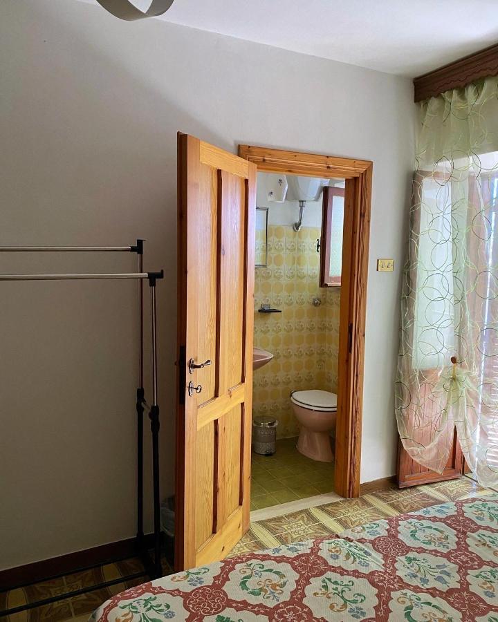Elle Shelter Hotel Scanzano Kültér fotó