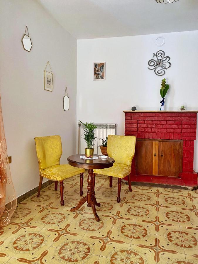 Elle Shelter Hotel Scanzano Kültér fotó