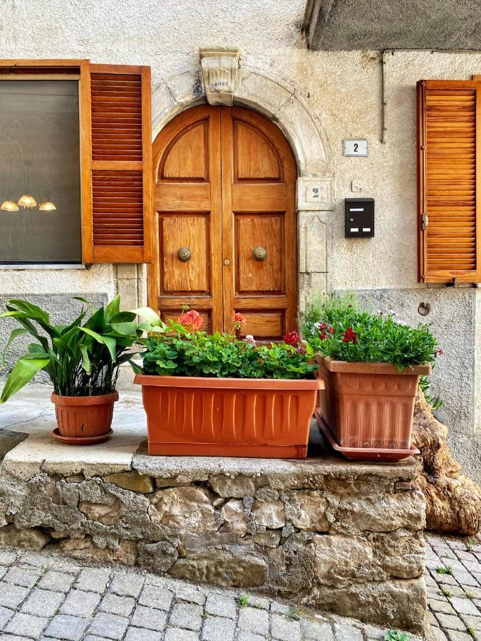 Elle Shelter Hotel Scanzano Kültér fotó